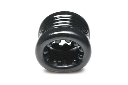 XR Brands - Ball Stack Ball Stretcher - Zwart