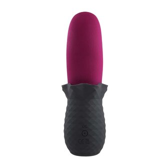 Evolved - Tongue Teaser Vibrator