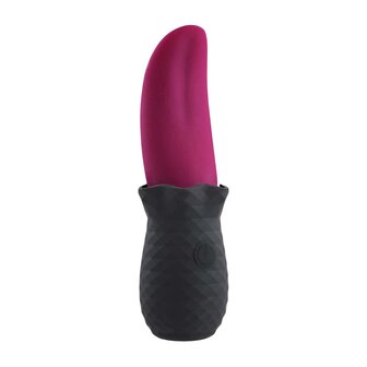 Evolved - Tongue Teaser Vibrator