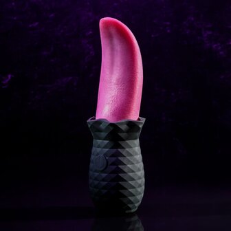 Evolved - Tongue Teaser Vibrator