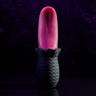 Evolved - Tongue Teaser Vibrator