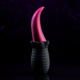 Evolved - Tongue Teaser Vibrator