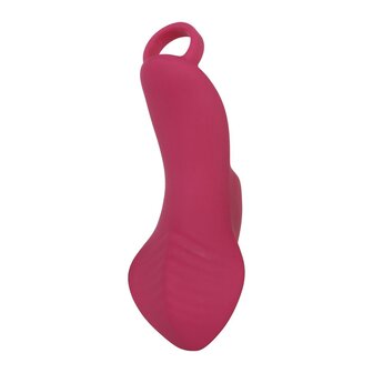 Evolved - Frisky Vinger Vibrator - Roze