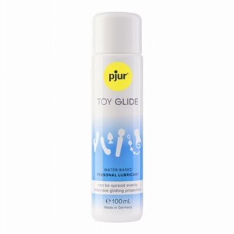 Pjur - Toy Glide - 100 ml