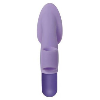 Evolved - Fingerfic Bullet Vibrator Met Vinger Sleeve