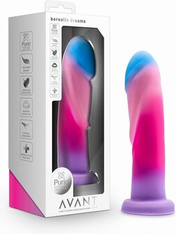 Blush Novelties - Avant Borealis Dreams Suikerspin - Diverse kleuren