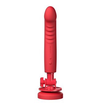 Lovense - Mission 2 Vibrerende Dildo