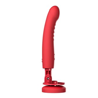 Lovense - Mission 2 Vibrerende Dildo