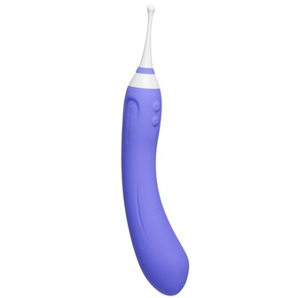 Lovense - Hyphy Dual-End G-spot &amp; Clitoris Vibrator