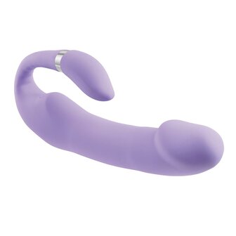 Evolved - Orgasmic Orchid Tarzan Vibrator - Lila