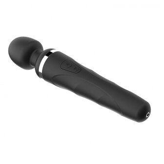 Lovense - Domi 2 Mini Wand Vibrator