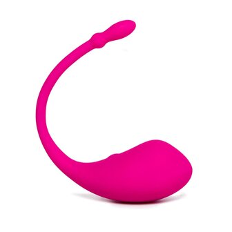 Lovense - Lush Vibratie Eitje