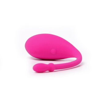 Lovense - Lush Vibratie Eitje