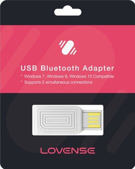 Lovense - USB Bluetooth Adapter