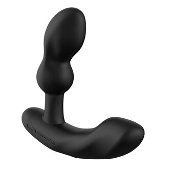 Lovense - Edge 2 Prostaat Massager - Zwart