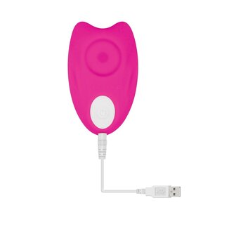 Evolved - Under The Radar Panty Vibrator - Roze