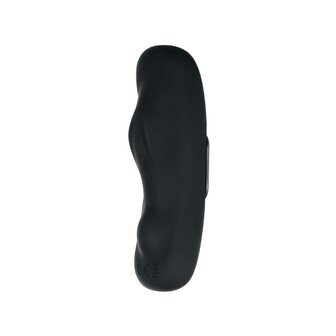 Evolved - Our Undie Vibe Panty Vibrator - Zwart