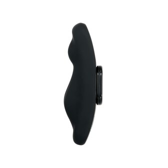 Evolved - Our Undie Vibe Panty Vibrator - Zwart