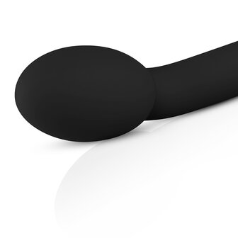 G-spot Vibrator - Zwart