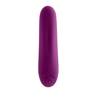 Playboy - Playboy Bullet Vibrator - Paars