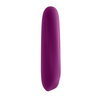 Playboy - Playboy Bullet Vibrator - Paars