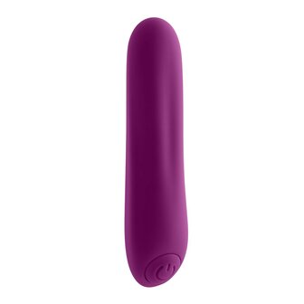 Playboy - Playboy Bullet Vibrator - Paars