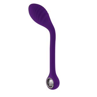 Playboy - Spot on Vibrator - Paars