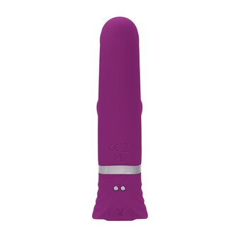 Playboy - Tap That G-Spot vibrator - Paars