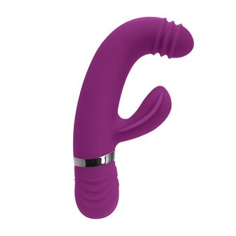 Playboy - Tap That G-Spot vibrator - Paars