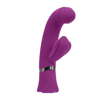 Playboy - Tap That G-Spot vibrator - Paars