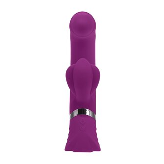 Playboy - Tap That G-Spot vibrator - Paars