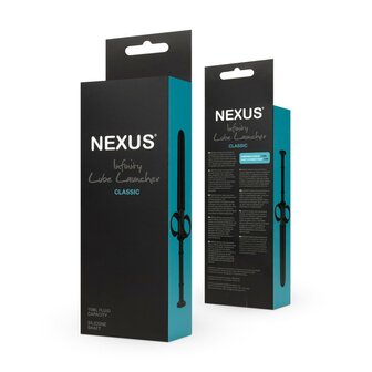 Nexus - Infinity Glijmiddel Launcher - Classic