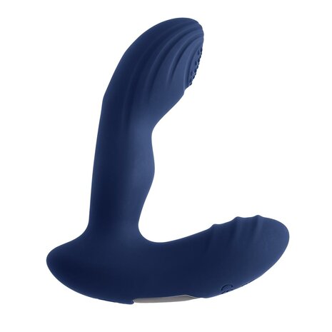 Playboy - Pleasure Pleaser Dildo - Paars