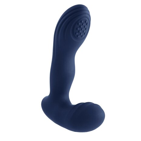 Playboy - Pleasure Pleaser Dildo - Paars