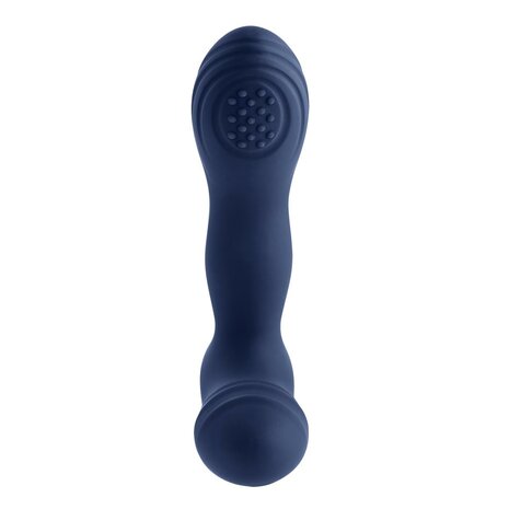 Playboy - Pleasure Pleaser Dildo - Paars