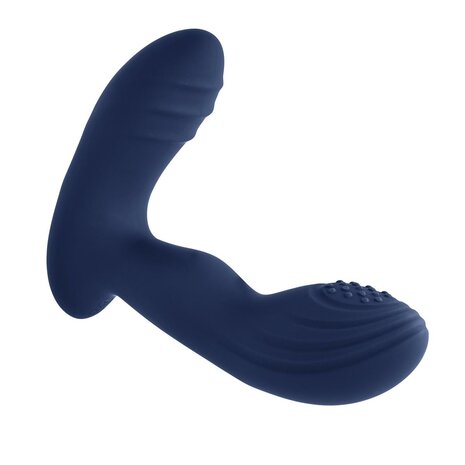 Playboy - Pleasure Pleaser Dildo - Paars