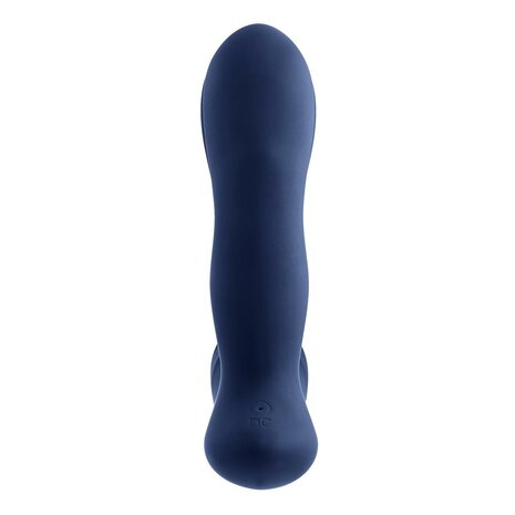 Playboy - Pleasure Pleaser Dildo - Paars