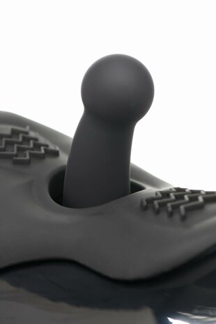 Saddle Sex Machine - Stotend en Trillend Zadel