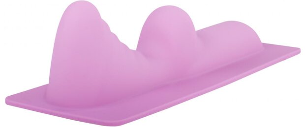 Motorbunny Opzetstuk Mount Gushmore - Roze