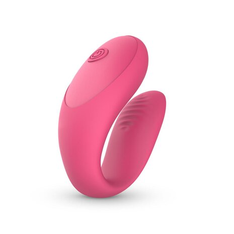 EasyConnect - Koppelvibrator Orion app gestuurd