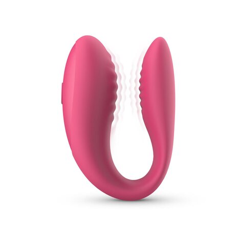 EasyConnect - Koppelvibrator Orion app gestuurd