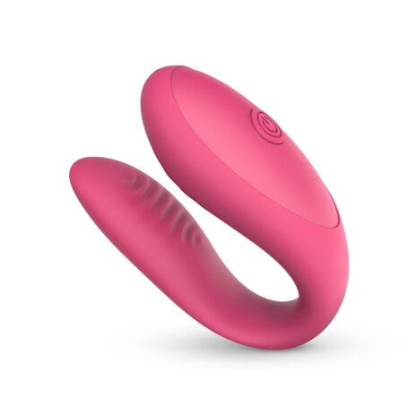 EasyConnect - Koppelvibrator Orion app gestuurd