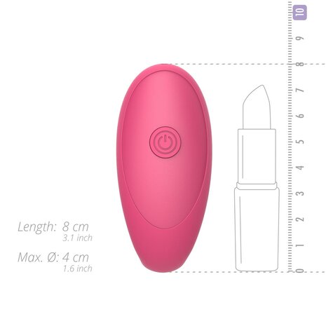 EasyConnect - Koppelvibrator Orion app gestuurd