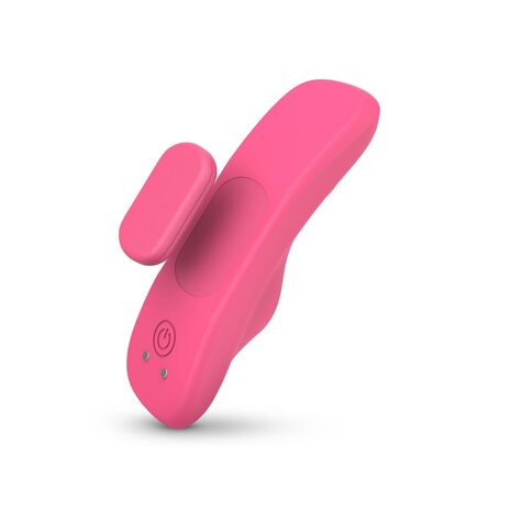 EasyConnect - Panty Vibrator Zara app gestuurd