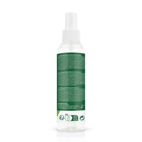 EasyGlide - Bio & Natural Toycleaner - 100 ml