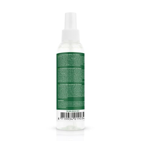 EasyGlide - Bio & Natural Toycleaner - 100 ml