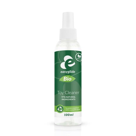 EasyGlide - Bio & Natural Toycleaner - 100 ml