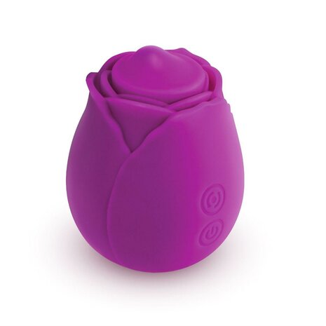 Skins Rose Buddies - The Rose Twirlz Vibrator