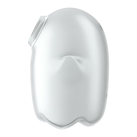 Satisfyer Glowing Ghost - Wit