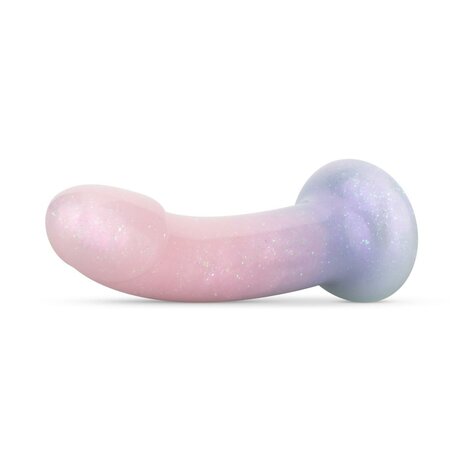 Mermaid Ombre Dildo - 17 cm